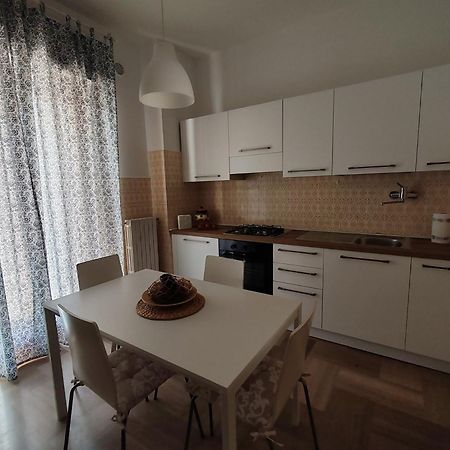 Rifugio A Mottola Διαμέρισμα Εξωτερικό φωτογραφία