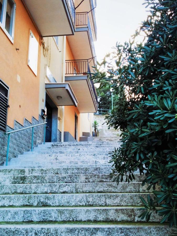 Rifugio A Mottola Διαμέρισμα Εξωτερικό φωτογραφία