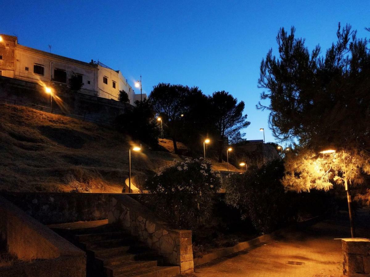 Rifugio A Mottola Διαμέρισμα Εξωτερικό φωτογραφία